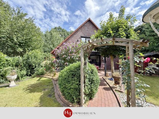 Mehrfamilienhaus kaufen in Hasbergen, Delmenhorst