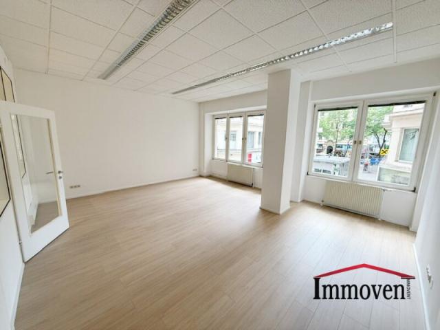 Büro mieten in Wien