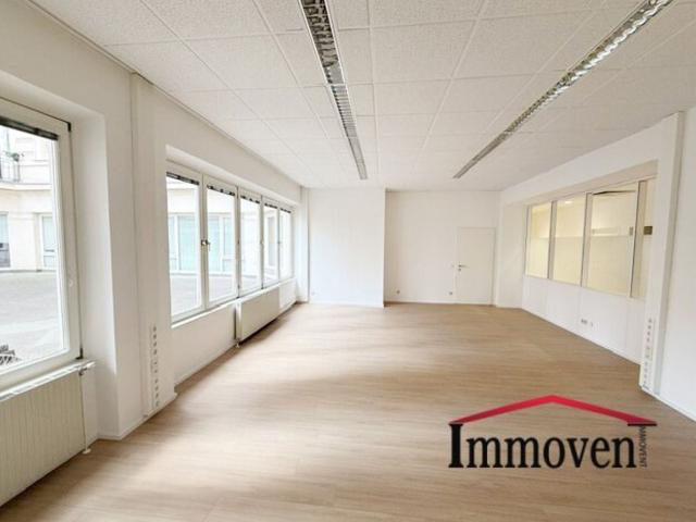 Büro mieten in Donaustadt, Wien