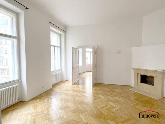 Apartment mieten in KG Alsergrund, Wien