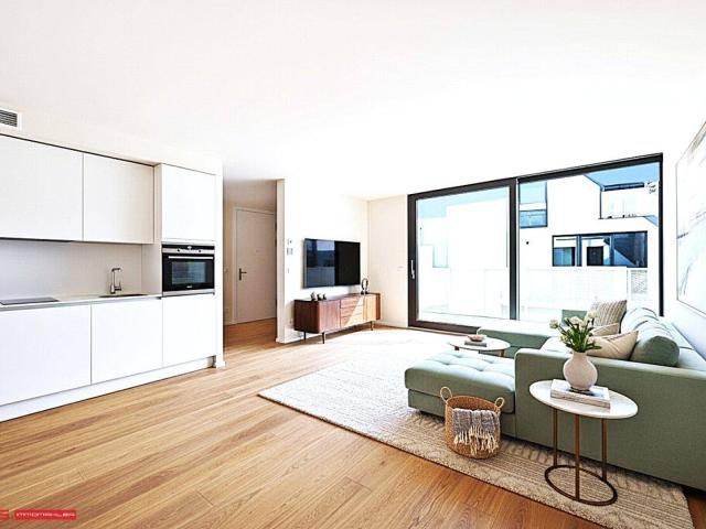 Apartment kaufen in KG Margareten, Wien