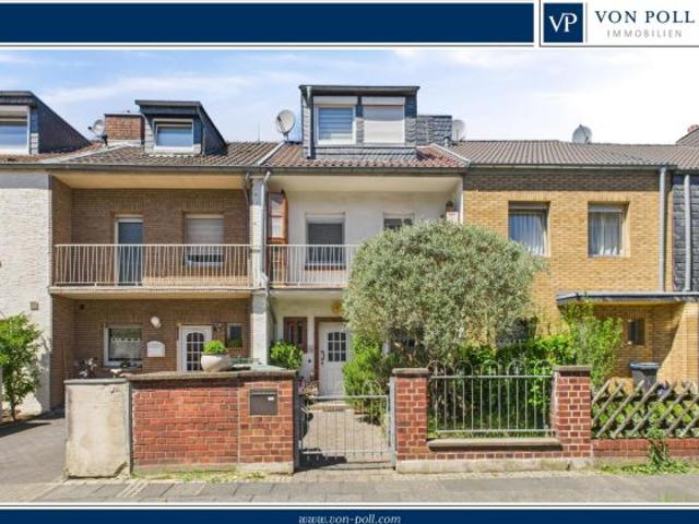 Haus kaufen in Köln, Nordrhein-Westfalen