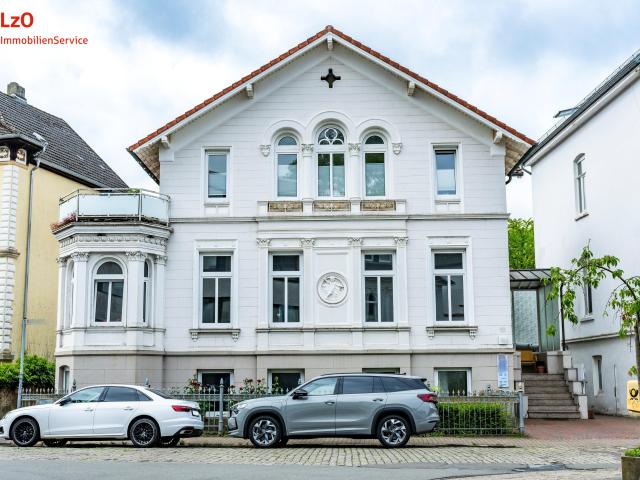 Mehrfamilienhaus kaufen in Ziegelhof, Oldenburg