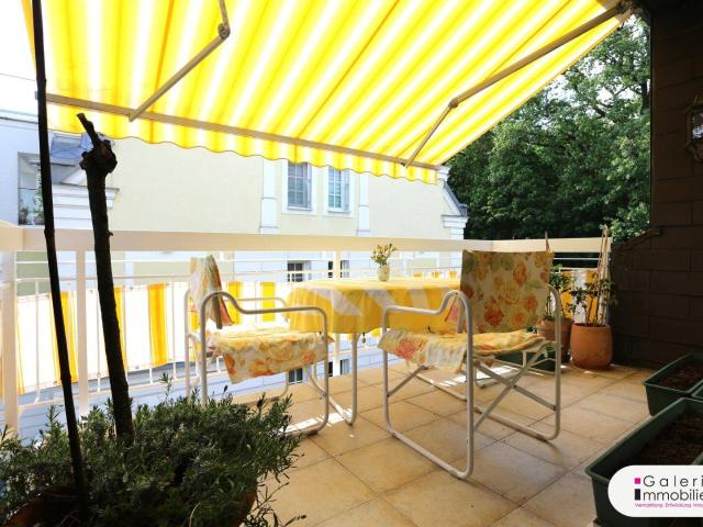 Apartment kaufen in Währing, Wien