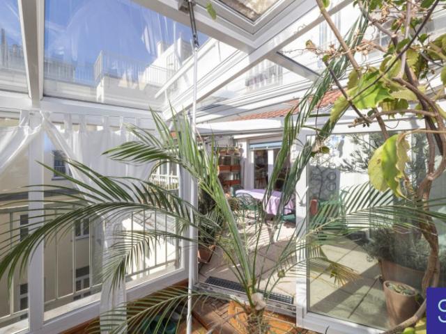 Dachgeschosswohnung kaufen in KG Neubau, Wien