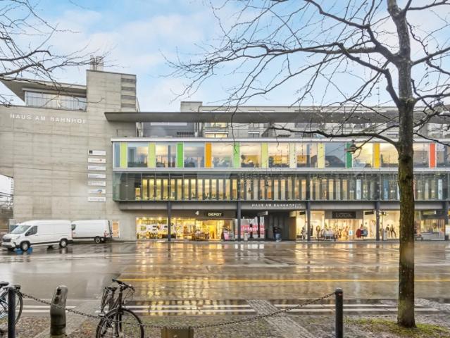 Atelier mieten in Frauenfeld, Thurgau