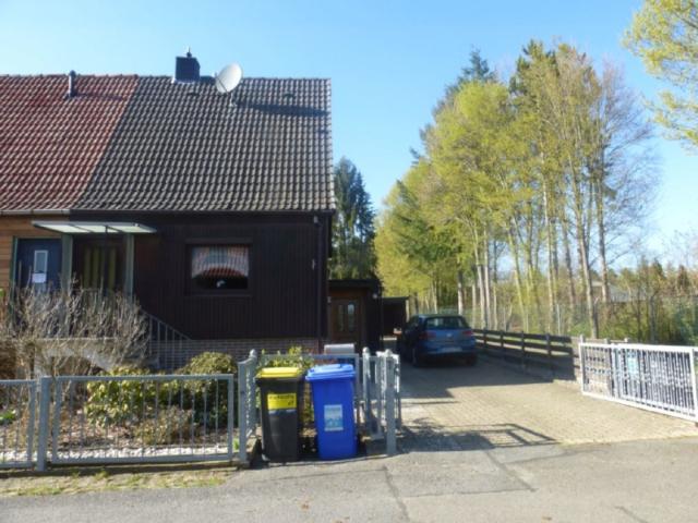 Doppelhaushälfte kaufen in Wabe-Schunter-Beberbach, Braunschweig