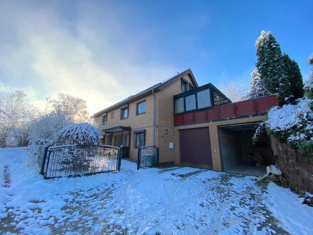 Haus kaufen in Heikenberg, Bad Lauterberg