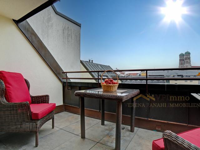 Wohnung kaufen in Kleinmünchen-Auwiesen, Linz