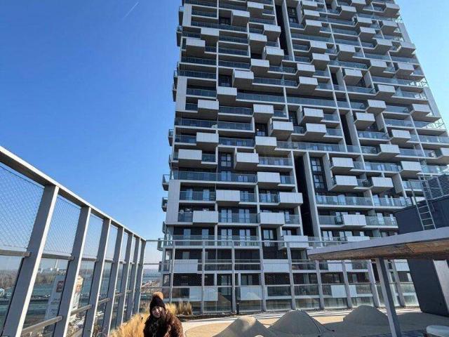 Apartment kaufen in KG Leopoldstadt, Wien