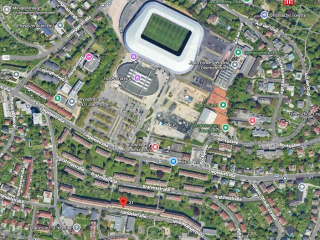 Wohnung kaufen in Froschberg, Linz