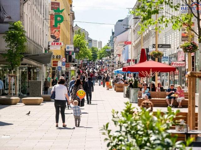Gewerbe mieten in Meidling, Wien
