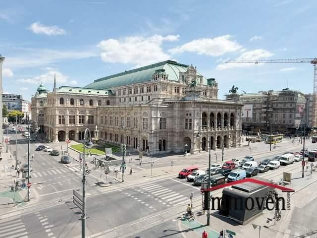 Wohnung mieten in Innere Stadt, Wien