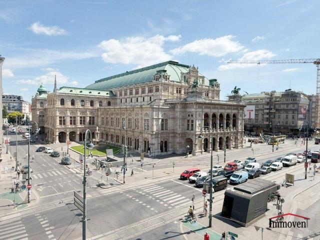 Apartment mieten in Innere Stadt, Wien