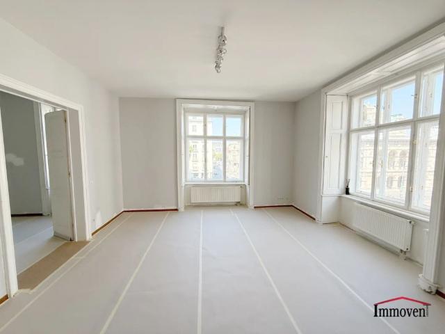 Apartment mieten in KG Innere Stadt, Wien