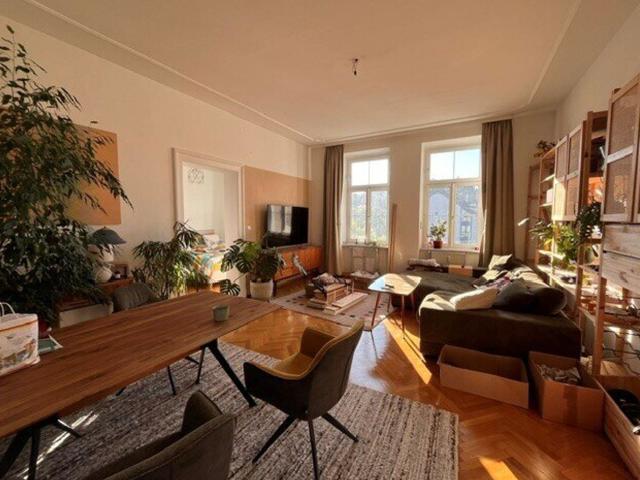 Wohnung mieten in Sankt Leonhard, Graz