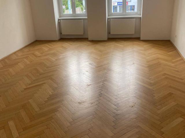 Apartment mieten in Sankt Leonhard, Gersdorf-Feistritz