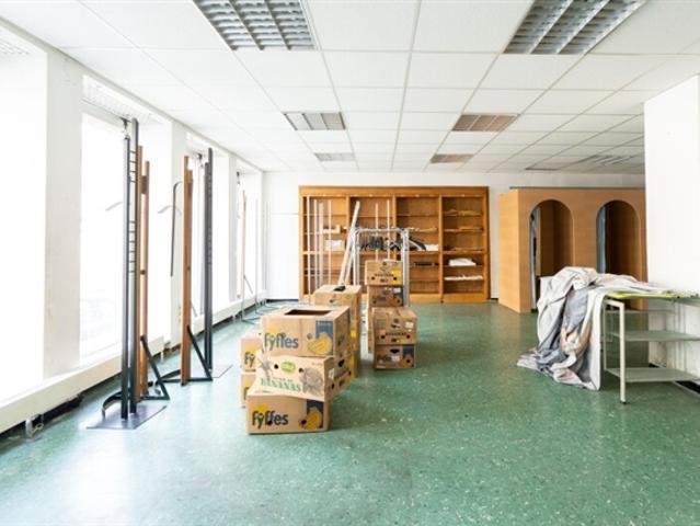 Gewerbe mieten in Neuhofen an der Krems, Oberösterreich