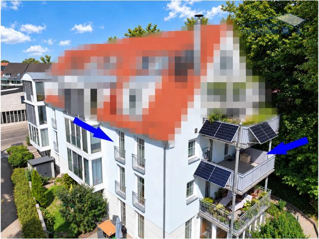 Wohnung kaufen in Göggingen, Ostalbkreis