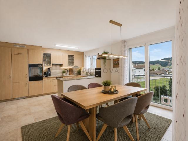 Wohnung kaufen in Einsiedeln, Schwyz