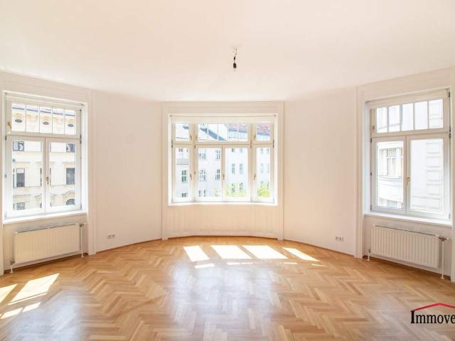 Gewerbe mieten in Neubau, Wien