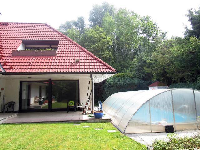 Haus kaufen in Menden