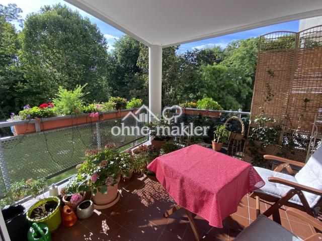 Apartment mieten in Hansaviertel, Berlin