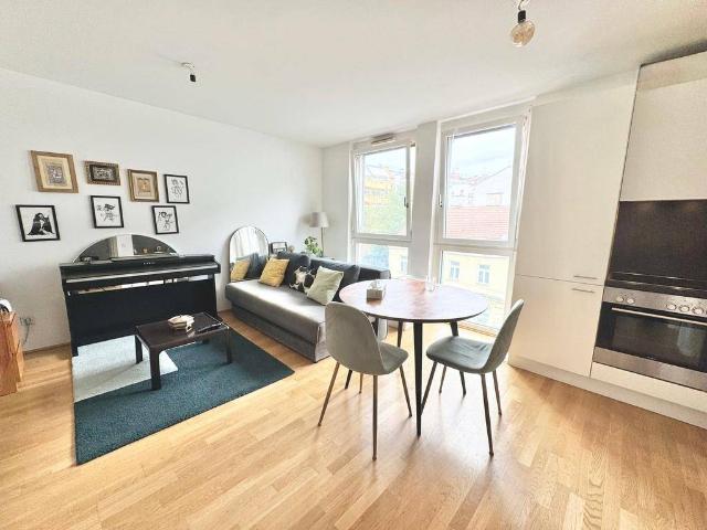 Apartment mieten in Donaustadt, Wien