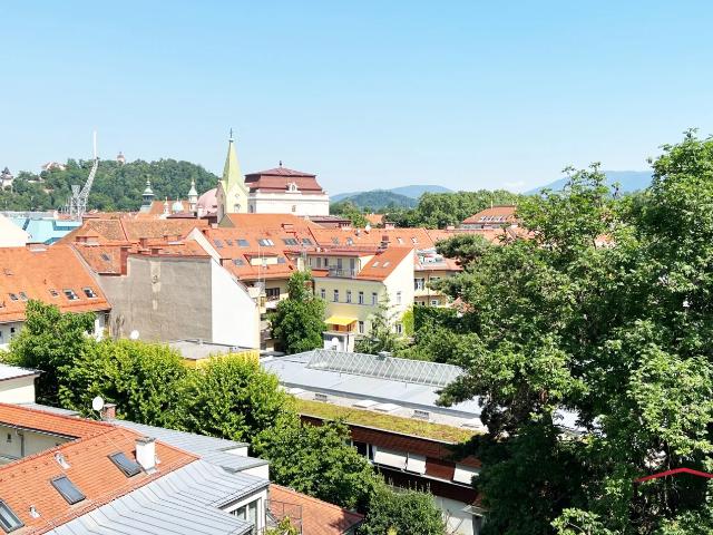 Apartment mieten in Sankt Leonhard, Gersdorf-Feistritz