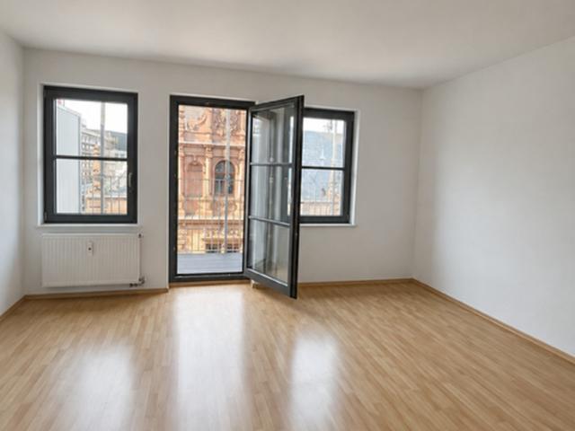 Wohnung mieten in Sachsenhausen, Hessen