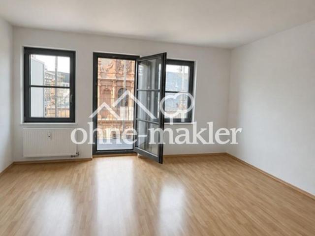 Apartment mieten in Innenstadt, Sachsenhausen