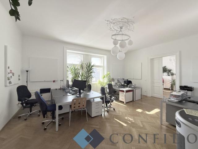 Büro kaufen in KG Mariahilf, Wien