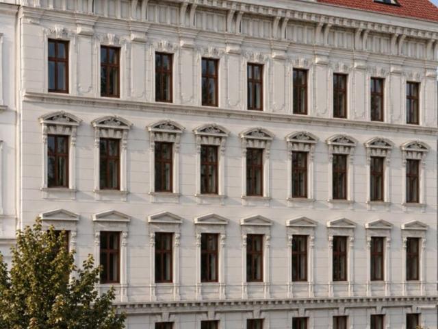Wohnung kaufen in Seestadt, Wien