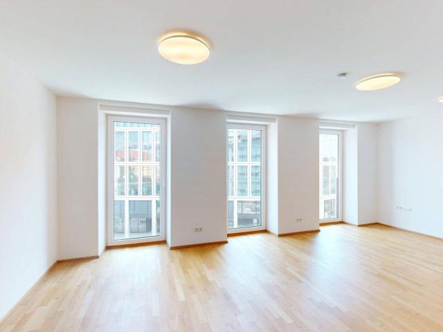 Apartment mieten in Josefstadt, Wien