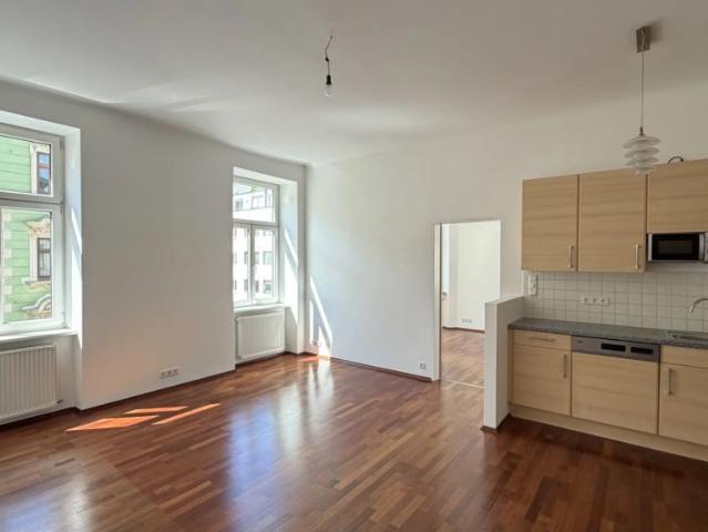 Apartment mieten in KG Alsergrund, Wien