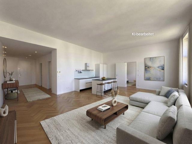 Apartment mieten in KG Innere Stadt, Wien