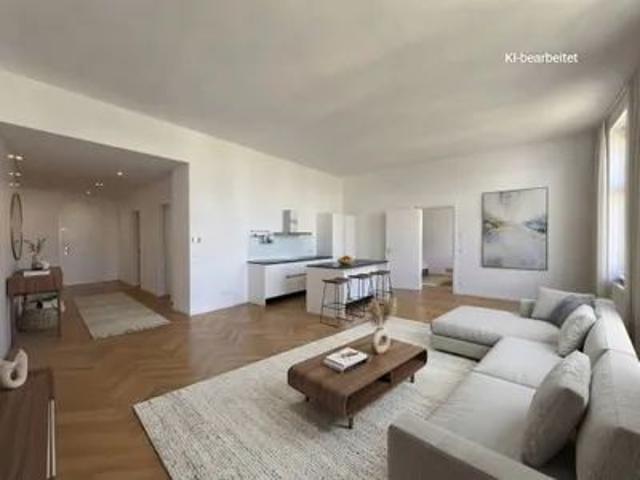 Apartment mieten in KG Innere Stadt, Wien