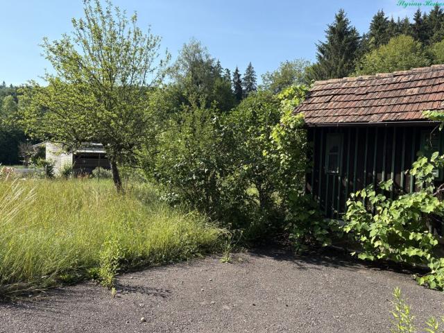 Grundstück kaufen in Gersdorf-Feistritz, Steiermark