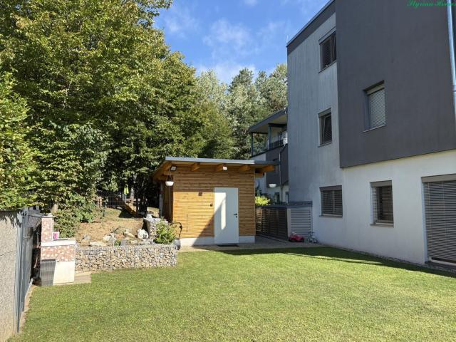 Wohnung kaufen in Gersdorf-Feistritz, Steiermark