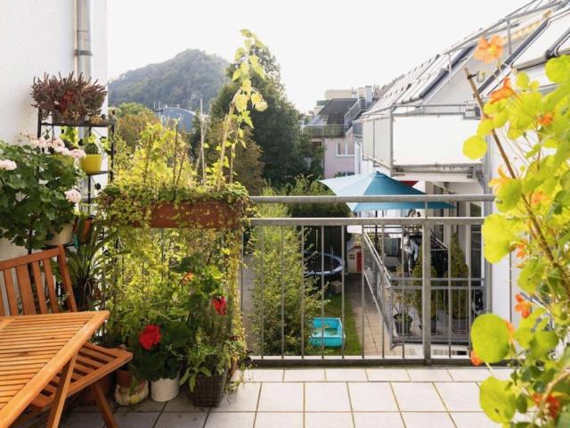 Apartment kaufen in Gnigl, Salzburg