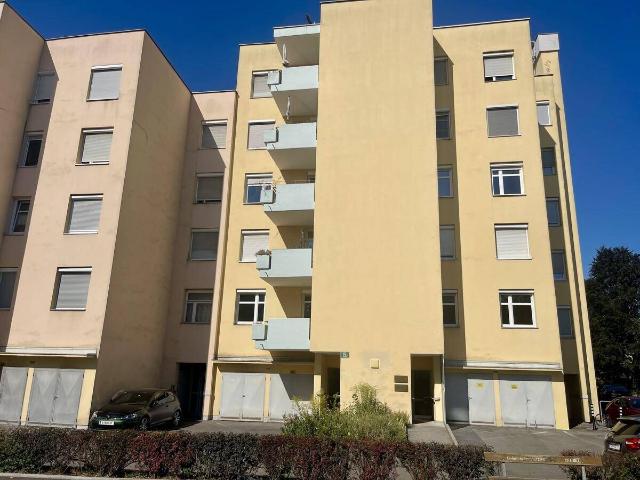 Apartment kaufen in Andritz, Graz
