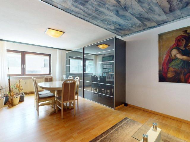 Apartment kaufen in KG Breitensee, Wien