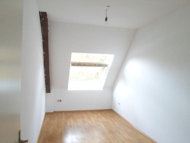 Etagenwohnung mieten in Burgau