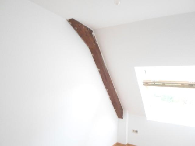 Etagenwohnung mieten in Burgau