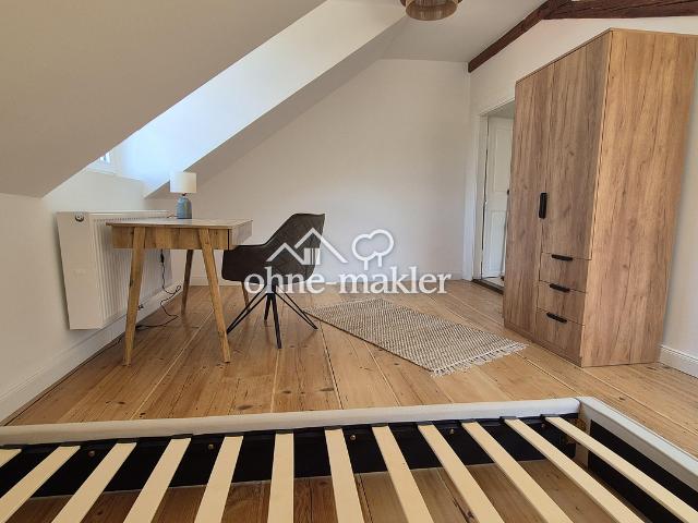 Apartment mieten in Altstadt, Heidelberg
