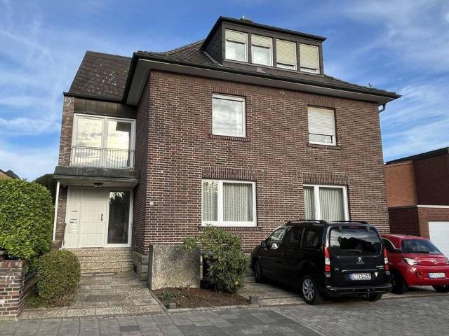 Haus kaufen in Greven Haus kaufen in Greven