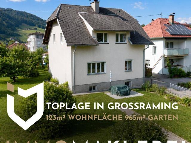 Haus kaufen in Großraming, Oberösterreich
