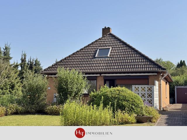 Haus kaufen in Huchting, Bremen