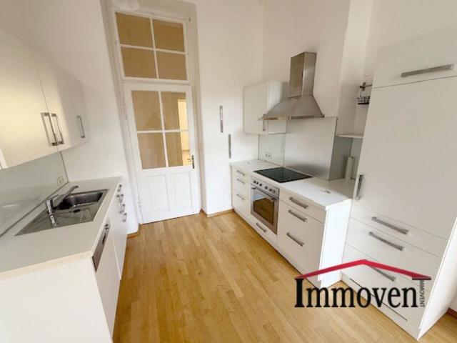 Wohnung kaufen in Leoben, Steiermark