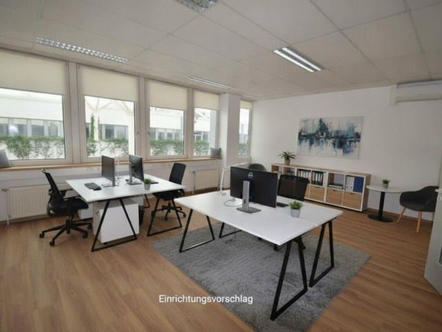 Büro mieten in Doppl, Leonding